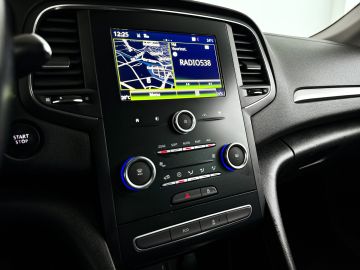 Renault Mégane